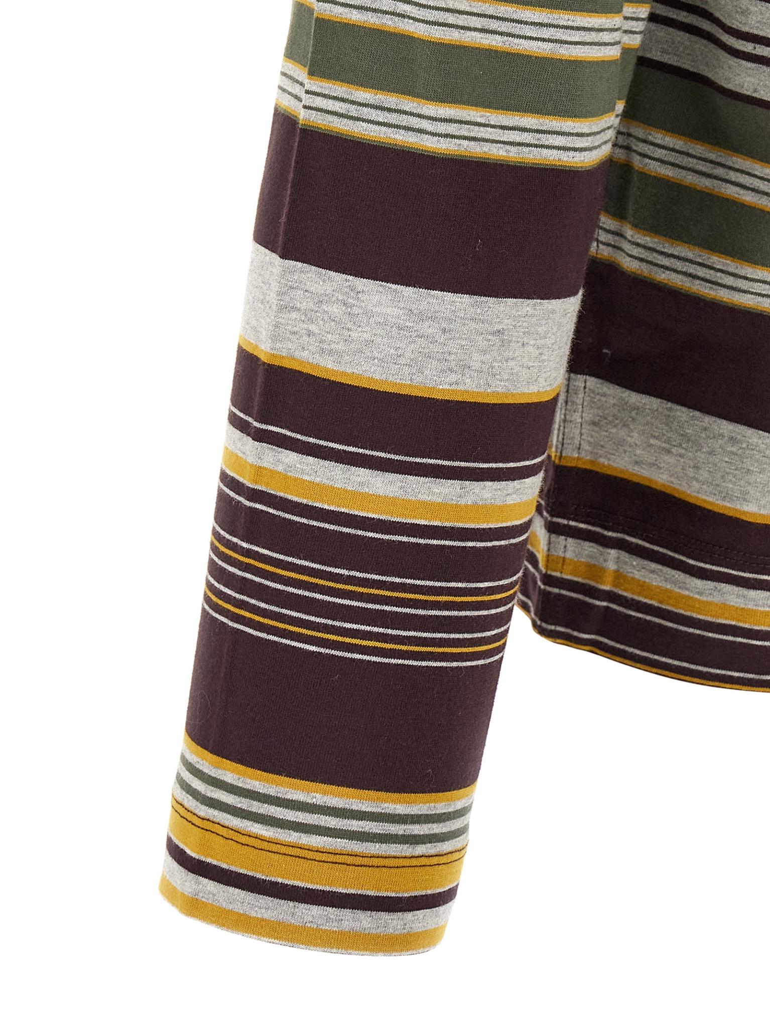 [DRIES VAN NOTEN] T-shirts Long Sleeve FW26 2620211644605358