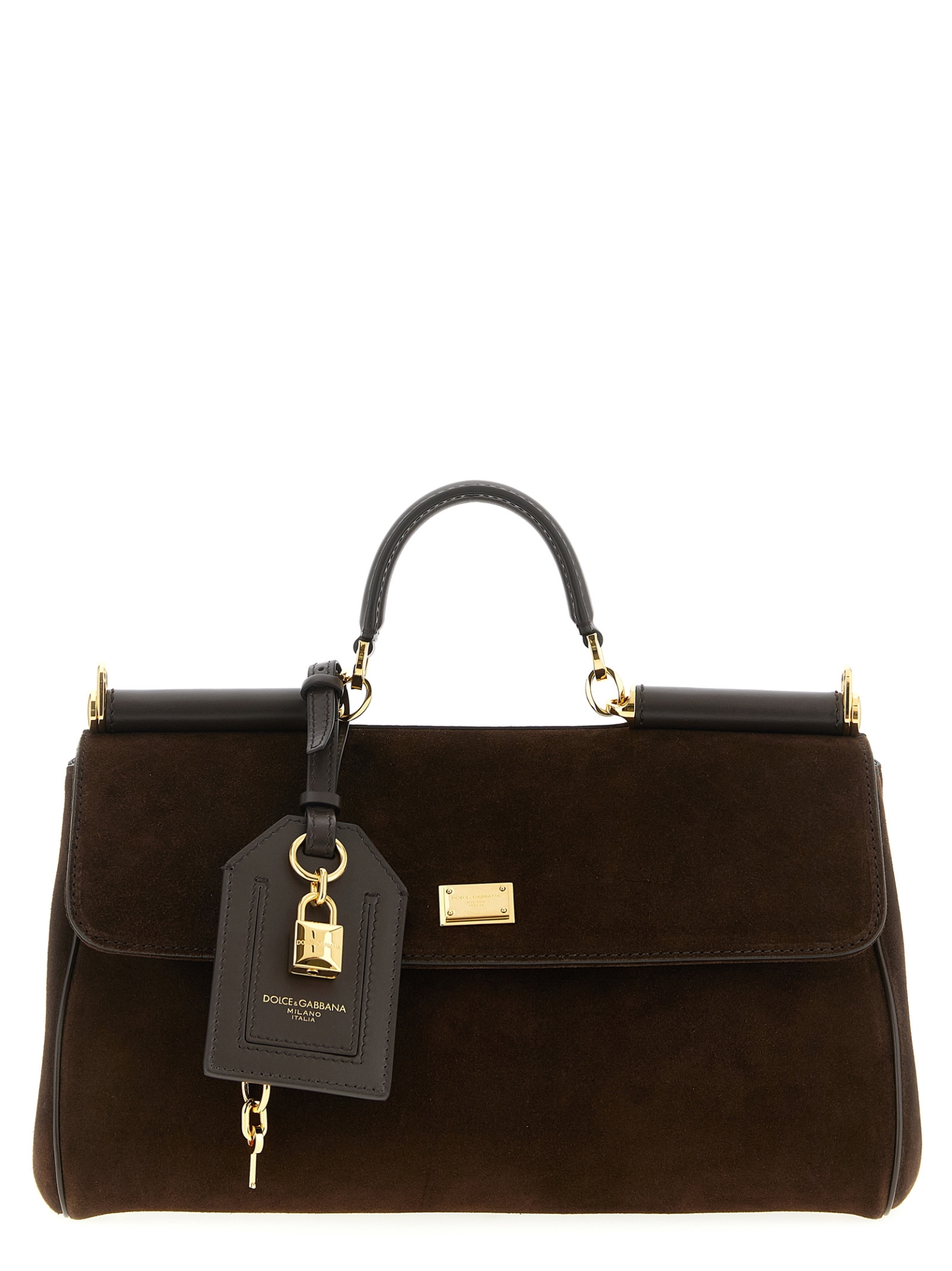 [Dolce & Gabbana] Tote bag FW26 BB7782BO9038M157