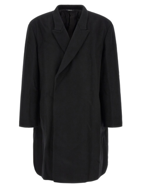 [KIKO KOSTADINOV] Coat FW26 KKAW26C0761