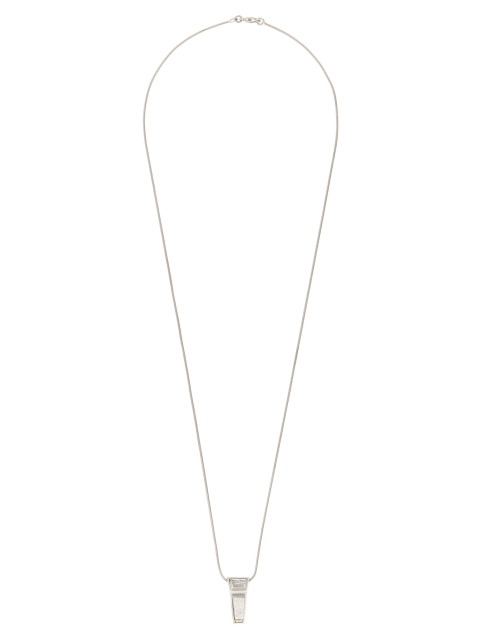 [Rick Owens] Necklace FW26 RJ0000148MMTES2128