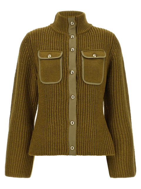 [PINKO] Knitwear FW26 107802A3OHV63
