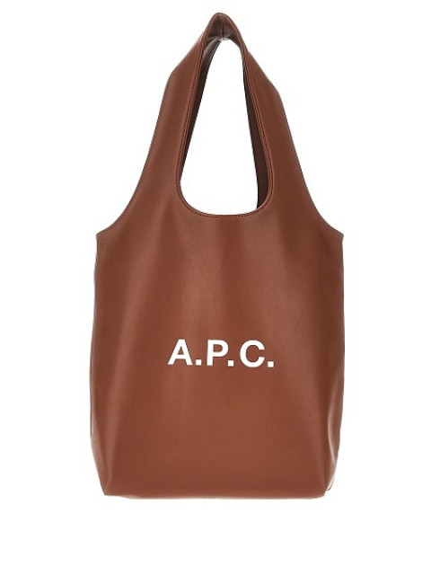 [A.P.C.] Bag FW26 PUAAT-M61861.CAD-CAD