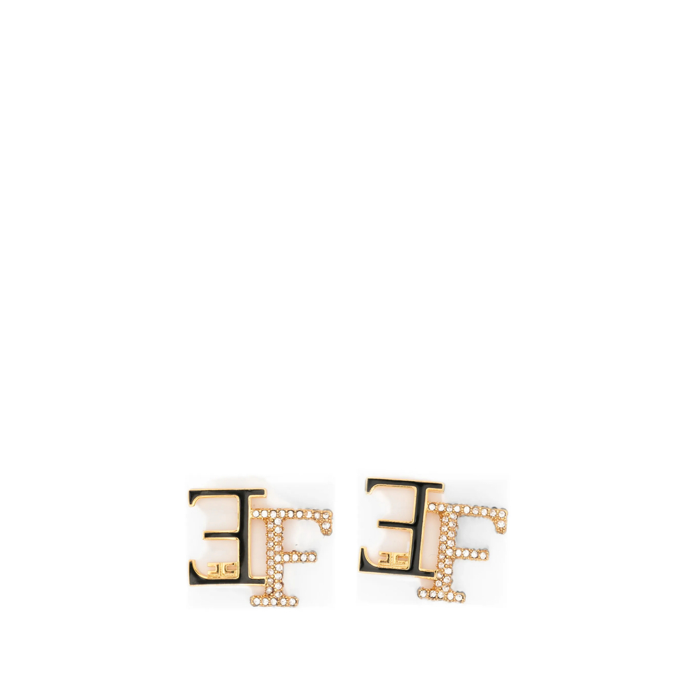 [ELISABETTA FRANCHI] Earring FW26 OR32A67E2  U95