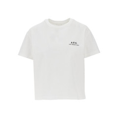 [A.P.C.] T-shirts FW26 COHBS-F26626.AAC-AAC