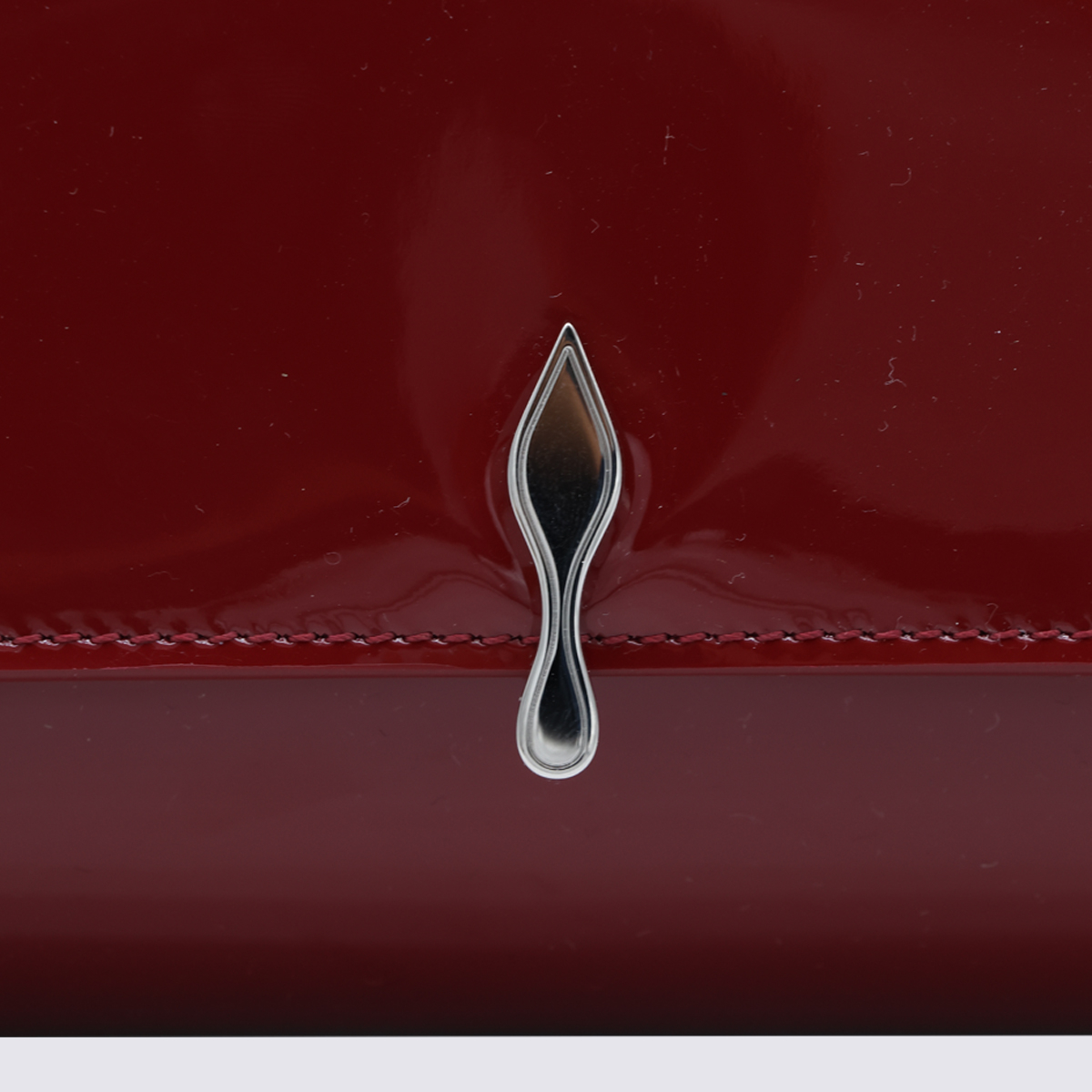 [Christian Louboutin] Wallet FW26 3265344R947