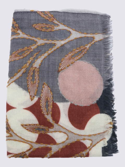 [Altea] Scarf FW26 266045601