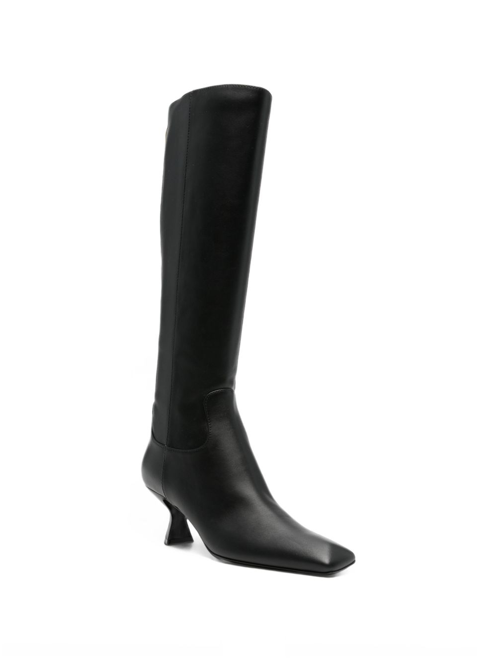 [Sergio Rossi] Boots FW26 B16641MMVN131101000