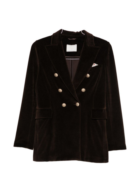 [Circolo 1901] Jacket FW26 FD4062G1125