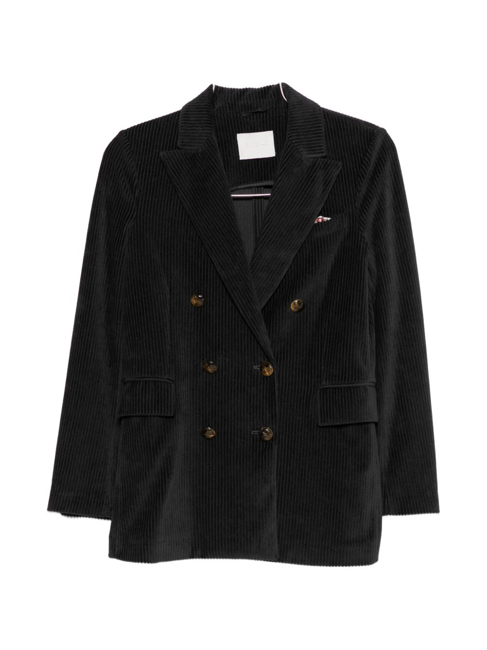 [Circolo 1901] Jacket FW26 FD40761162