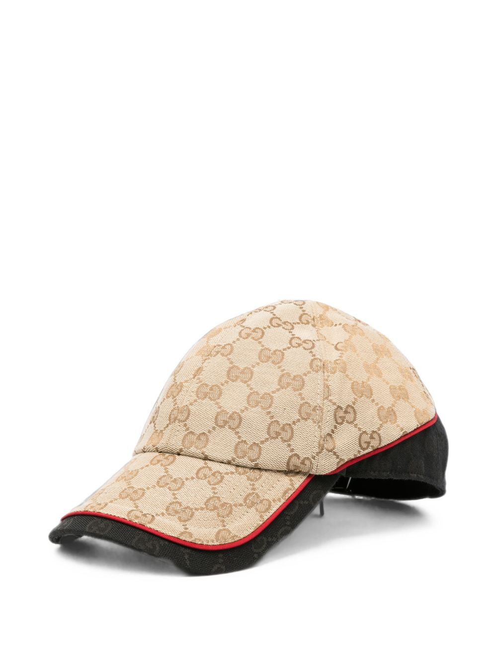 [Gucci] Cap FW26 A001I24HBLB9660