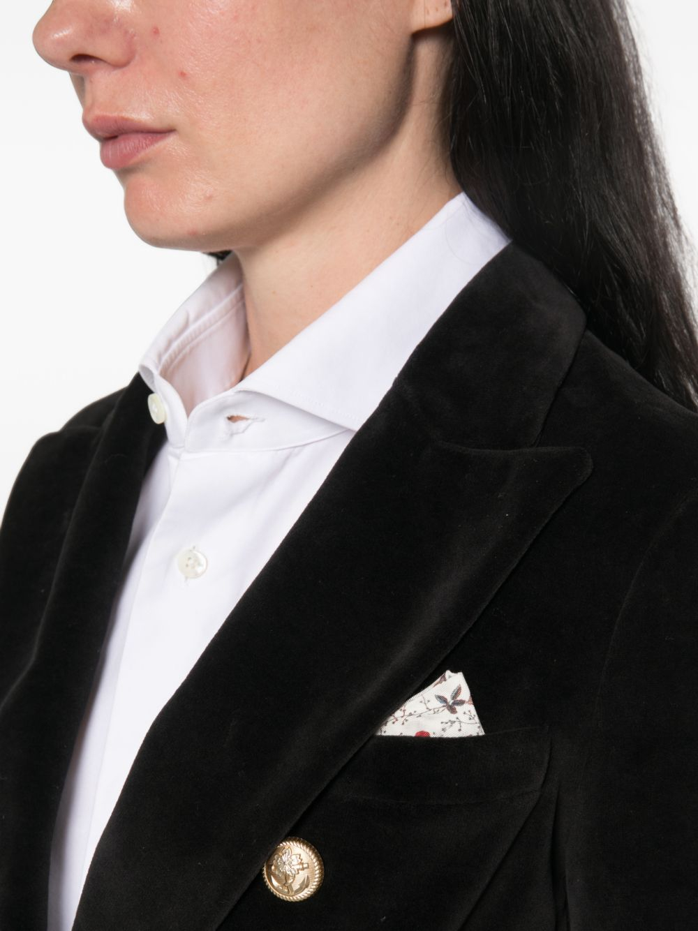 [Circolo 1901] Jacket FW26 FD4062G007