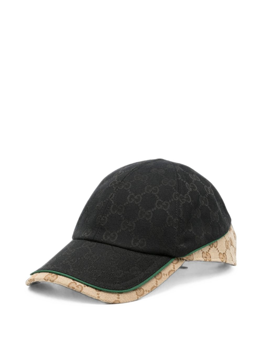 [Gucci] Cap FW26 A001I24HBK31079