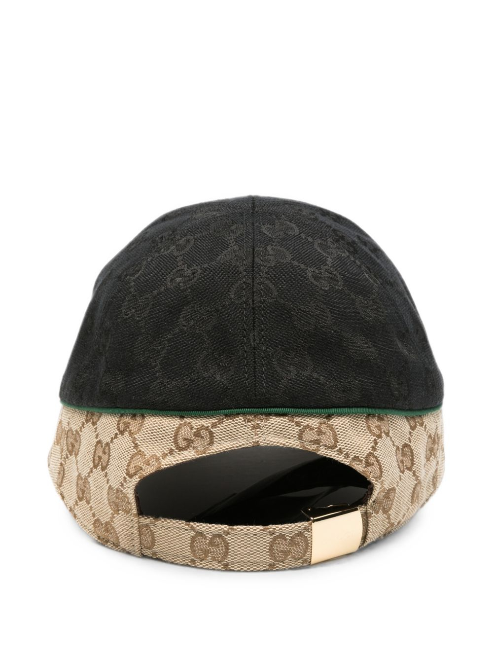 [Gucci] Cap FW26 A001I24HBK31079