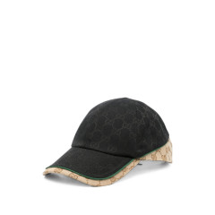 [Gucci] Cap FW26 A001I24HBK31079