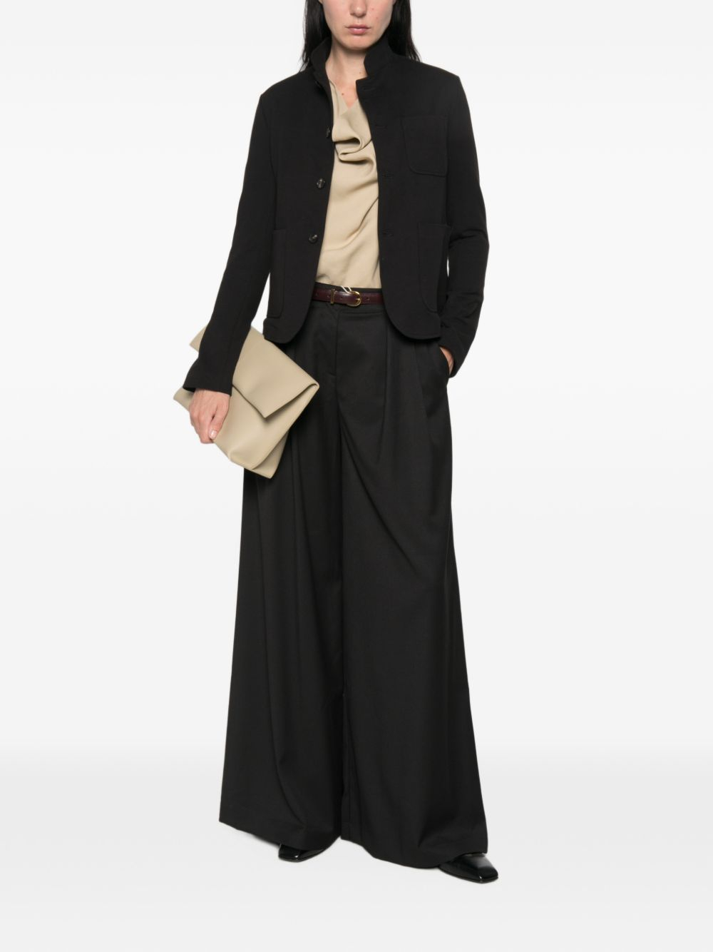 [Circolo 1901] Jacket FW26 FD4051001