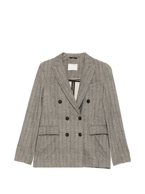 [Circolo 1901] Jacket FW26 FD4109NERO