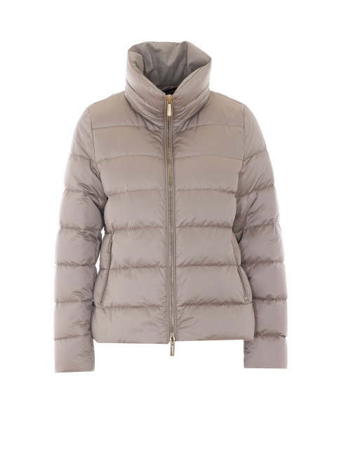[Moorer] Down jacket FW26 ARGENTEASE3U0118