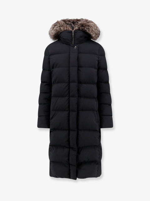 [Moorer] Jacket FW26 MODGI100047U0001