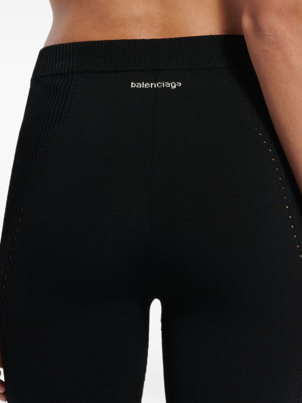 [Balenciaga] Leggings FW26 875633T53551000