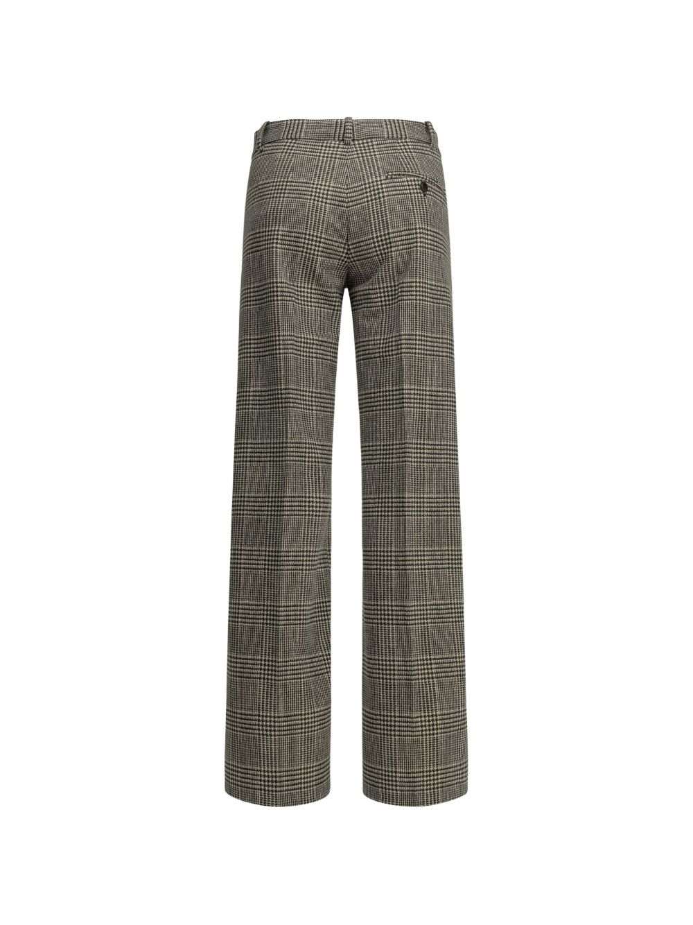 [Circolo 1901] Pants FW26 FD4143LAVAG