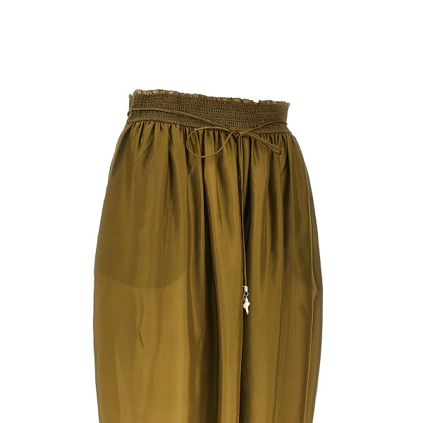 [Zimmermann] Trousers FW26 7738PSS263.OLV-OLV