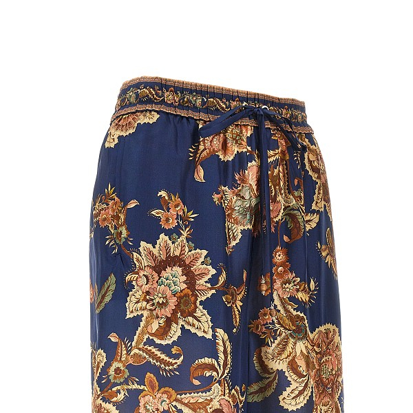 [Zimmermann] Trousers FW26 8279PSS261.NJCO-NJCO