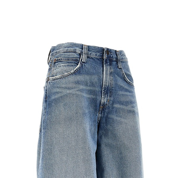[Agolde] Trousers FW26 A3311604AVNU-AVNU