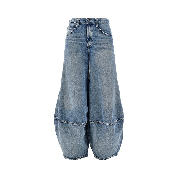 [Agolde] Trousers FW26 A3311604AVNU-AVNU