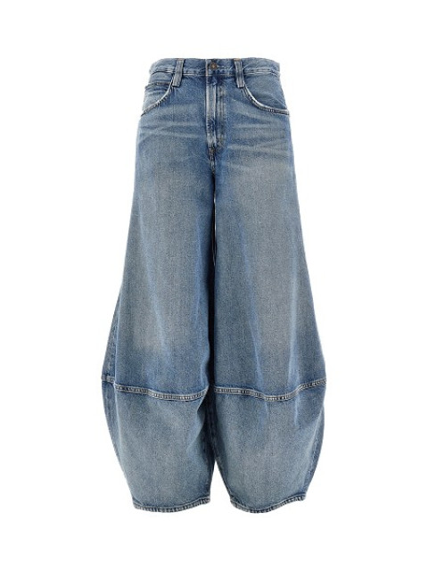 [Agolde] Trousers FW26 A3311604AVNU-AVNU