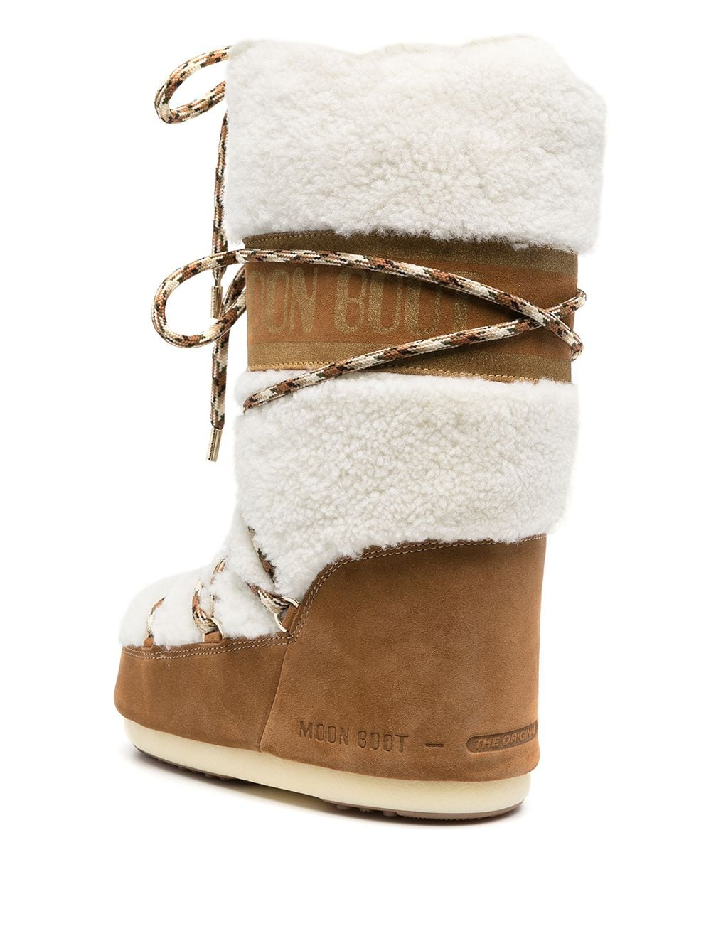 [Moon Boot] Ankle Boots FW26 1402610MA03