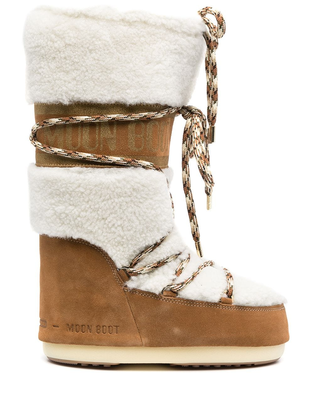 [Moon Boot] Ankle Boots FW26 1402610MA03