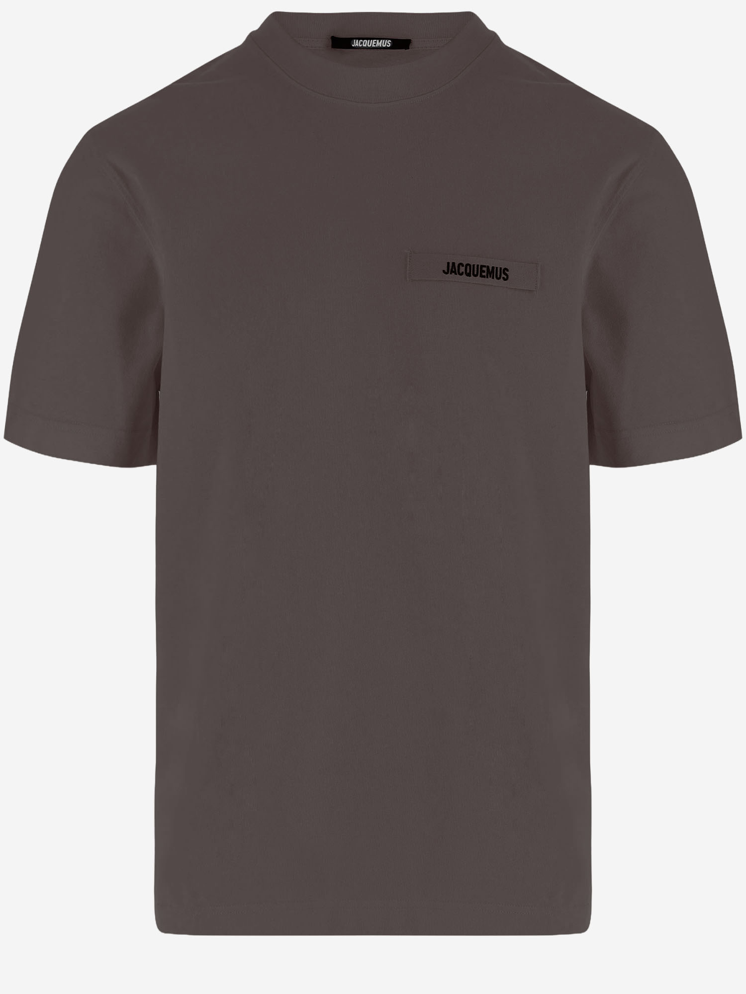 [JACQUEMUS] T-shirts Short Sleeve FW26 TSM00133AJ00226850