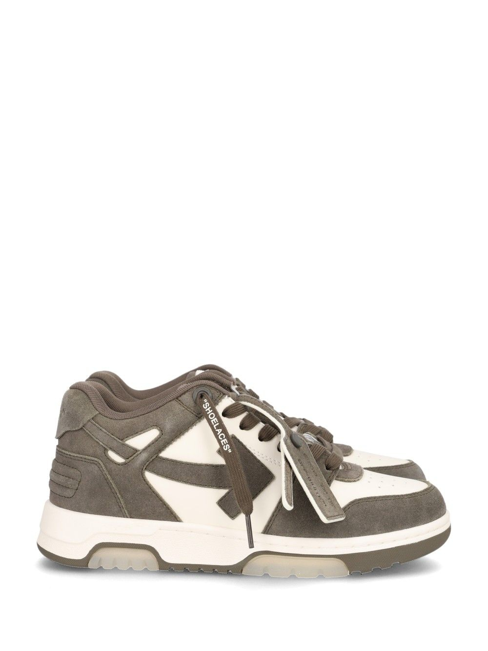 [Off-White] Sneakers CO OF05728310CRMMGN