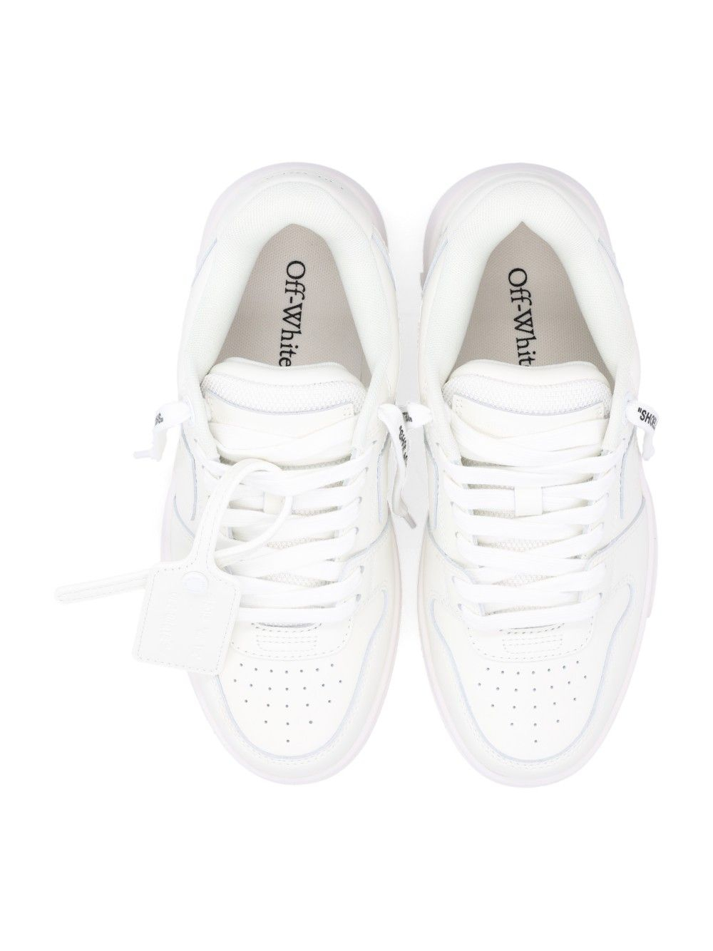 [Off-White] Sneakers CO W259C9L0080101