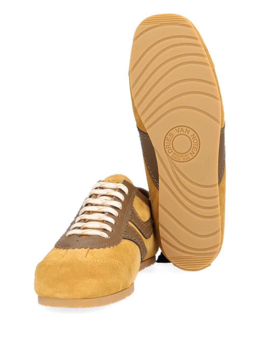 [DRIES VAN NOTEN] Sneakers CO 262-131700-0132205
