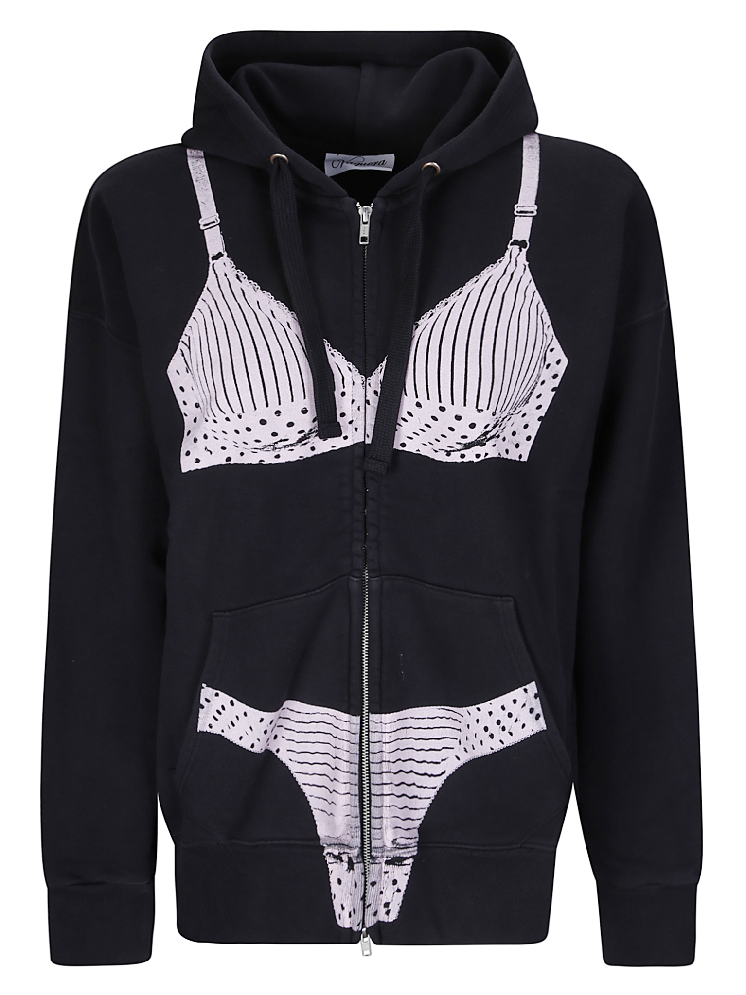 [vaquera] Sweatshirt FW26 VAQ12T019 1