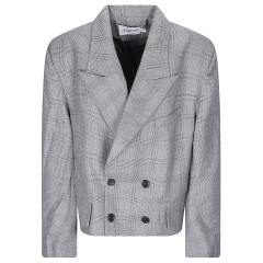[vaquera] Blazer FW26 VAQ12J001 1