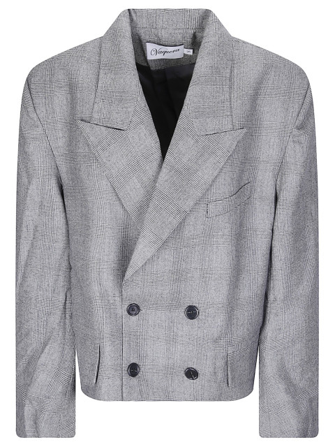 [vaquera] Blazer FW26 VAQ12J001 1