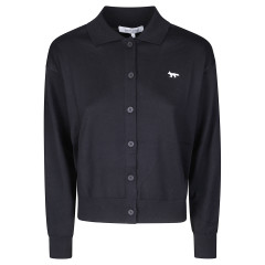 [MAISON KITSUNE`] Cardigan FW26 MRWKC03KT1220 P199