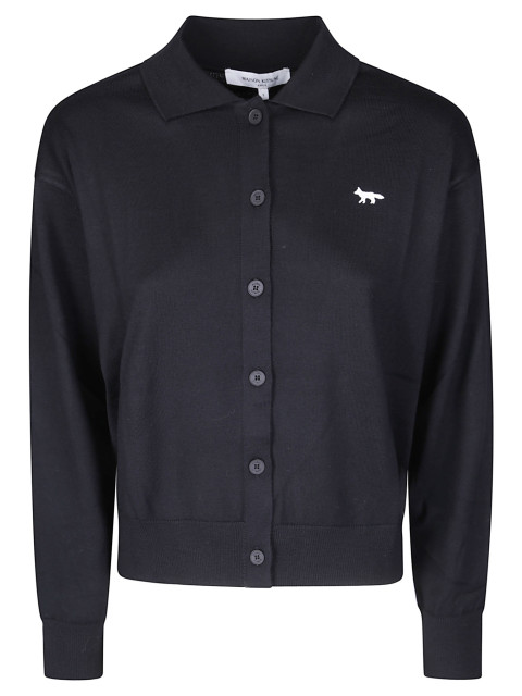 [MAISON KITSUNE`] Cardigan FW26 MRWKC03KT1220 P199