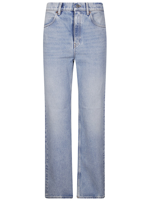 [GOLDEN GOOSE DELUXE BRAND] Jeans FW26 GWP02353P002607 50100