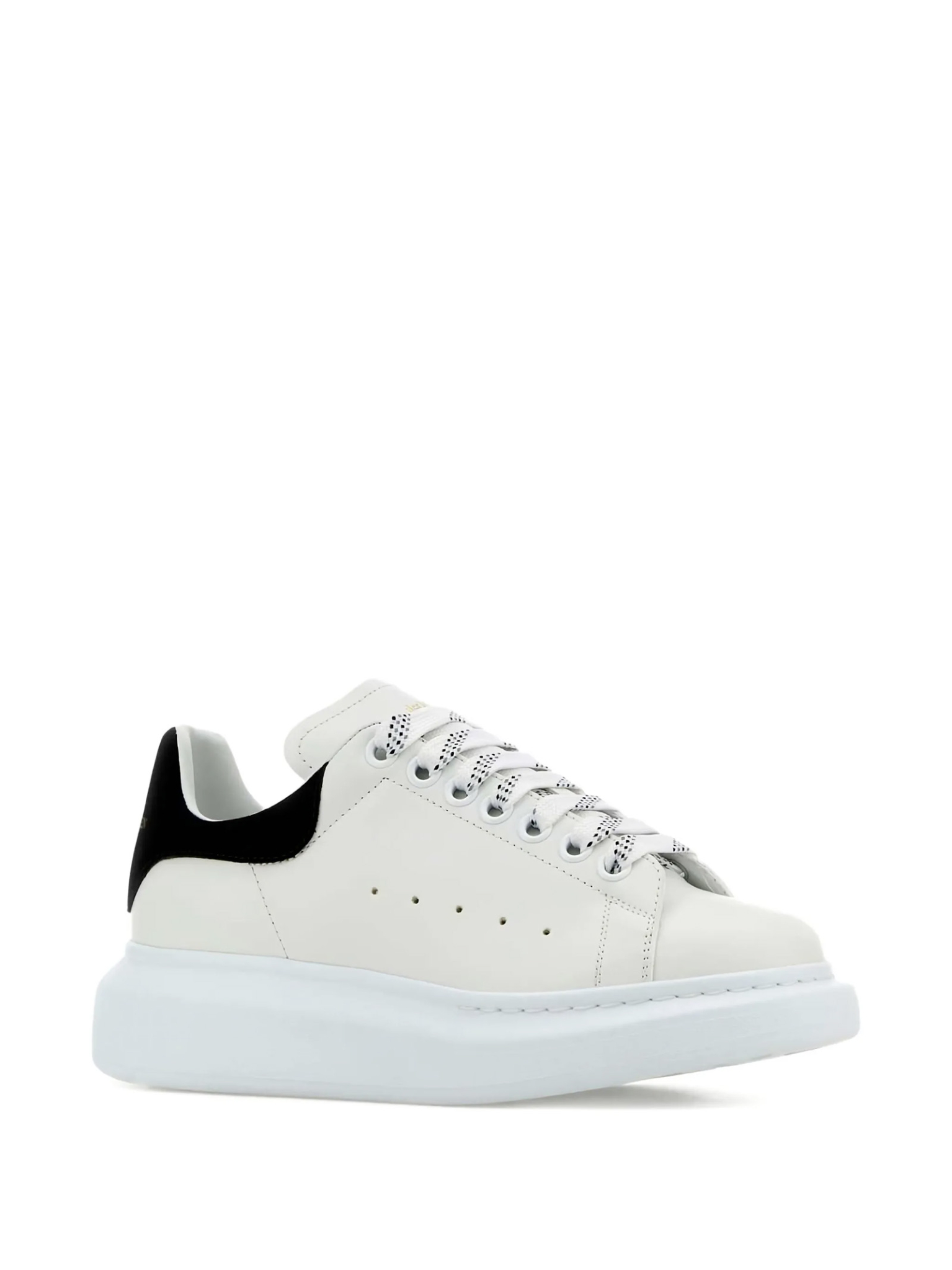 [Alexander McQueen] Sneakers FW26 553770WIAIH9061