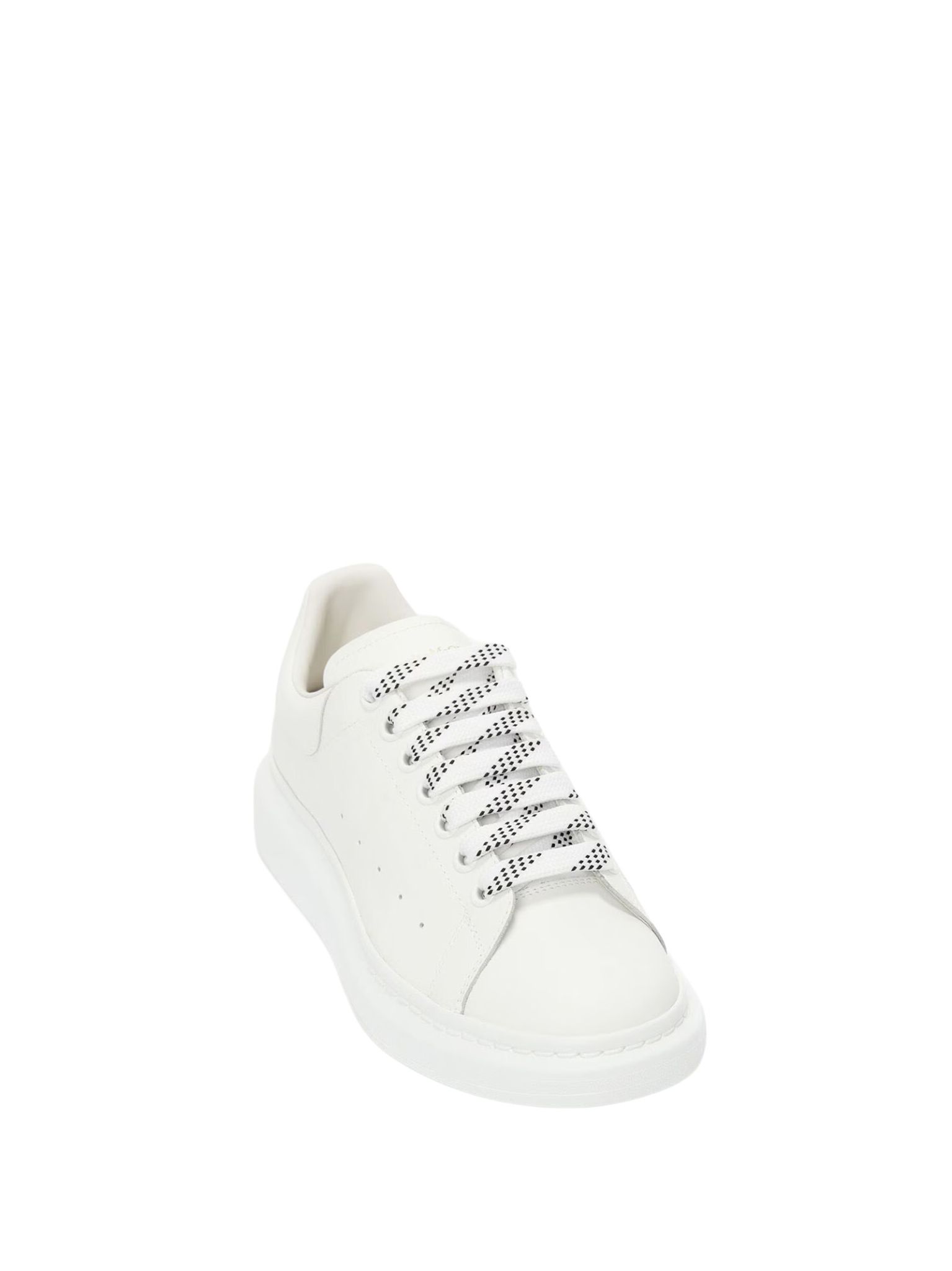 [Alexander McQueen] Sneakers FW26 553680WIAIG9007