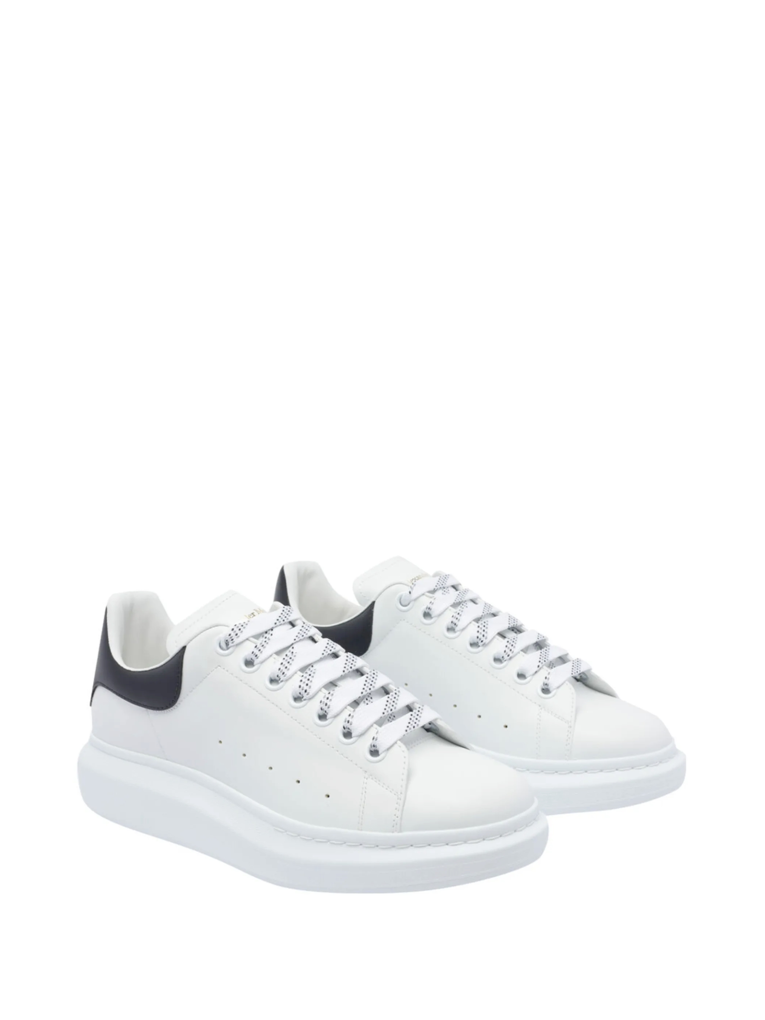 [Alexander McQueen] Sneakers FW26 553680WIAIG9061