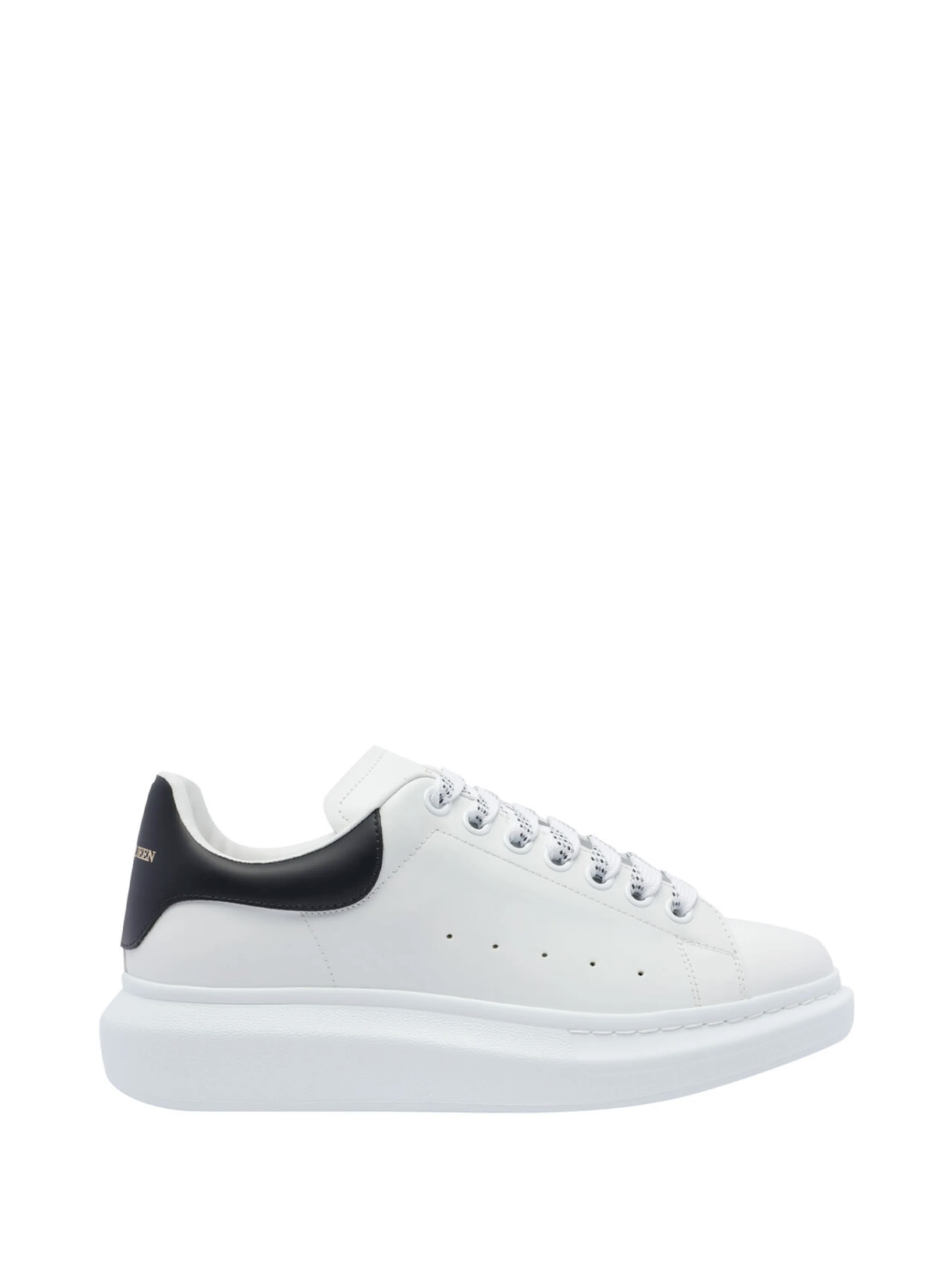 [Alexander McQueen] Sneakers FW26 553680WIAIG9061