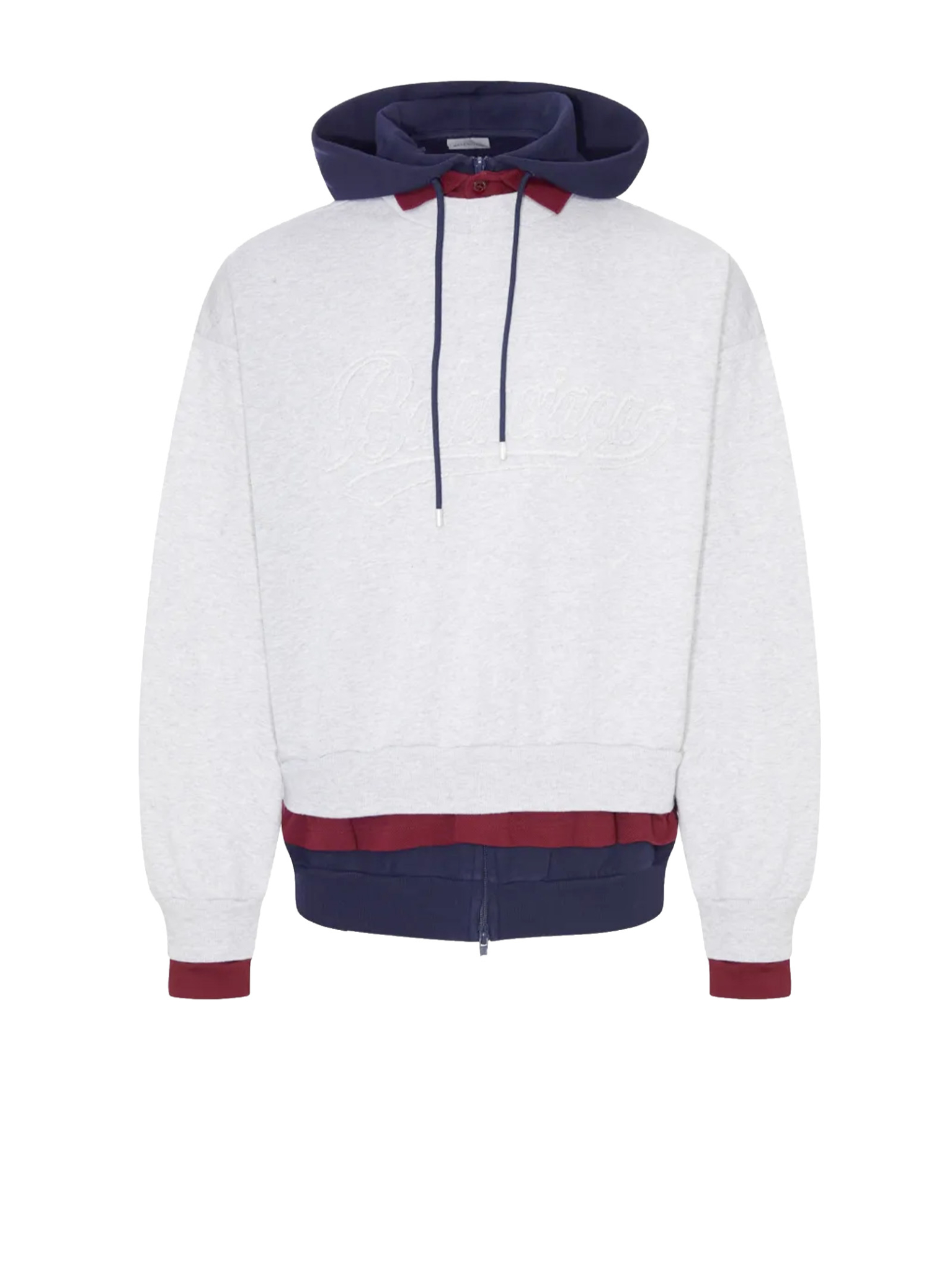 [Balenciaga] Sweatshirt FW26 A0017JTUVR51302
