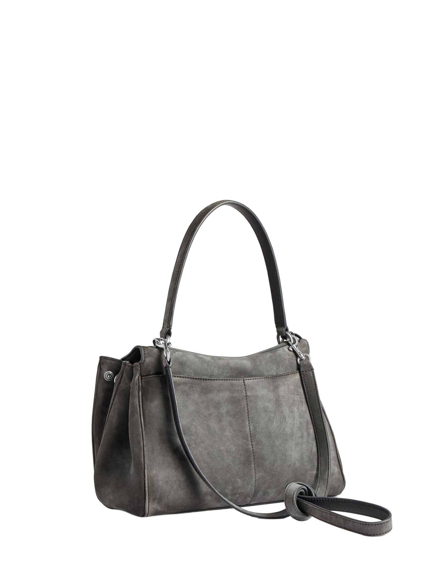 [Balenciaga] Shoulder bag FW26 7897792AB4G1143