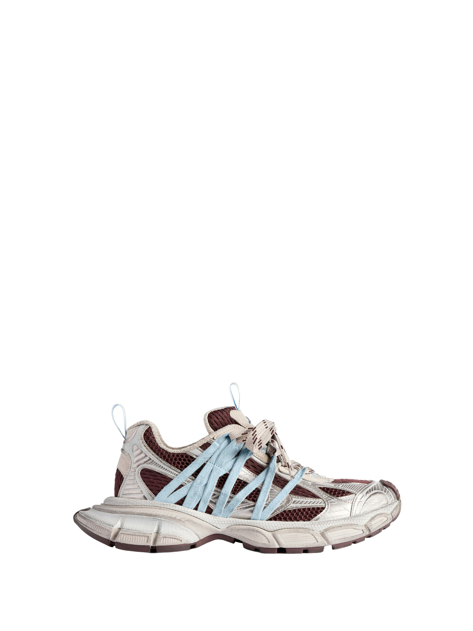 [Balenciaga] Sneakers FW26 863643W3XTL2940