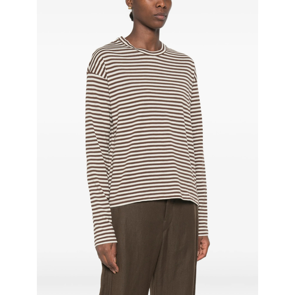 [Tela] T-shirts Long Sleeve FW26 120007 010574 Y001