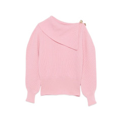 [BLUMARINE] Knitwear FW26 2M710A  X0031